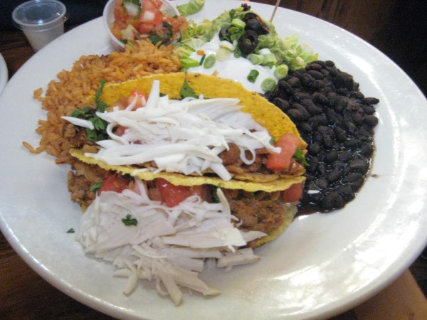 Follow Your Heart Tempeh Tacos