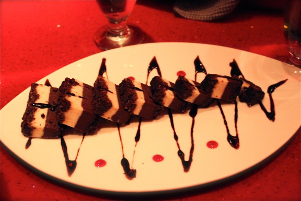 Au Lac Choconut X-tasy