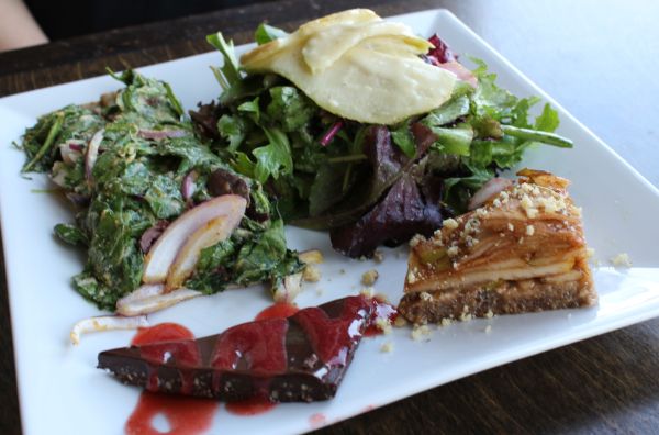 118 Degrees OC Restaurant Week 1