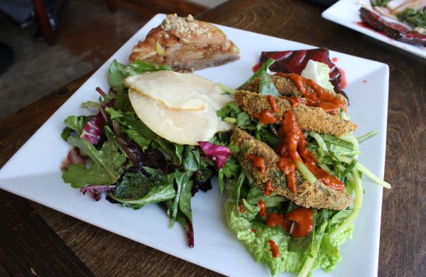 118 Degrees OC Restaurant Week 2