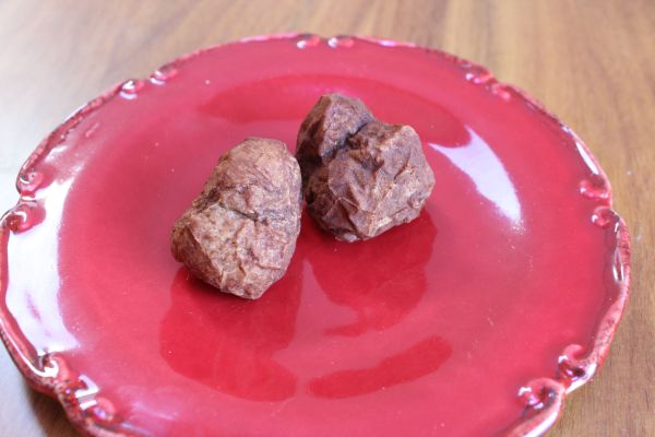 Gobble Green Beignets Gobble Green Beignets