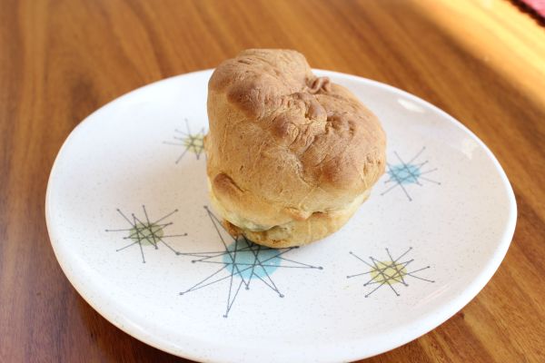 Gobble Green Biscuit Gobble Green Biscuit