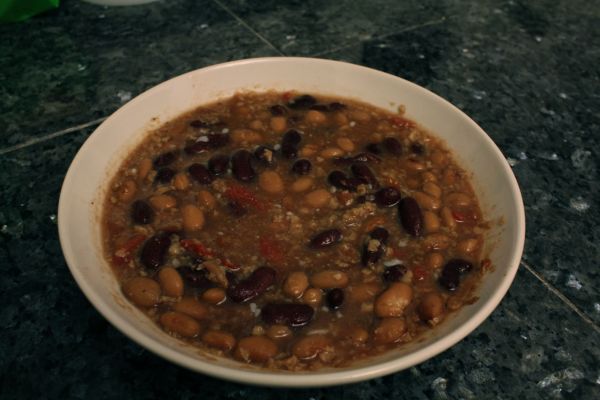 Gobble Green Chili Gobble Green Chili