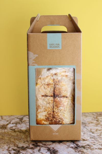 Back to the Roots Day 1