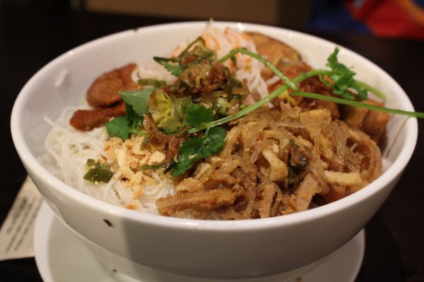 Bo De Vermicelli