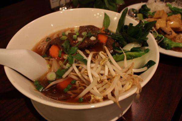Bulan Thai Pho