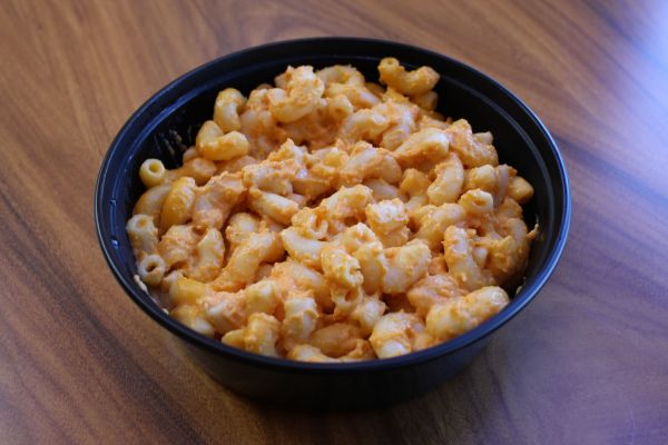 Daniel's Choice Mac and Cheese