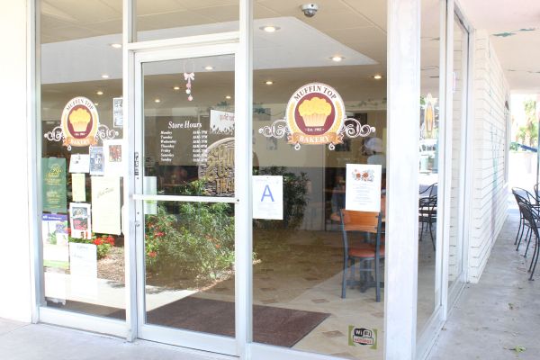 Muffin Top Bakery