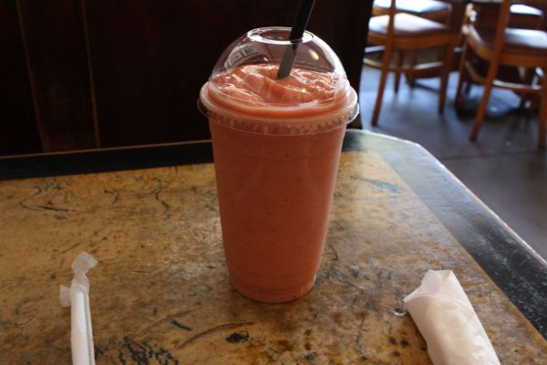 Rutabegorz Smoothie
