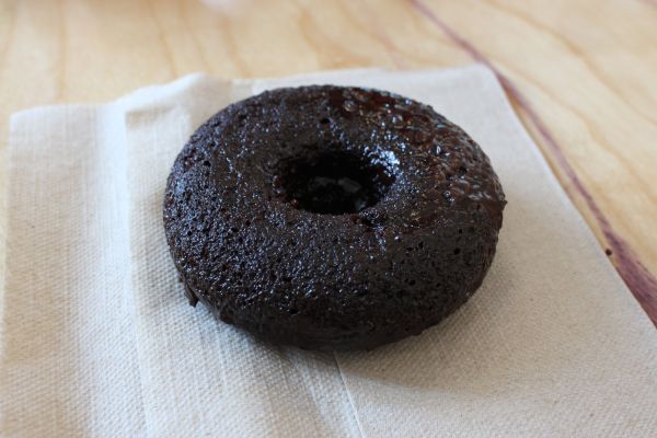 Nami Chocolate Doughnut