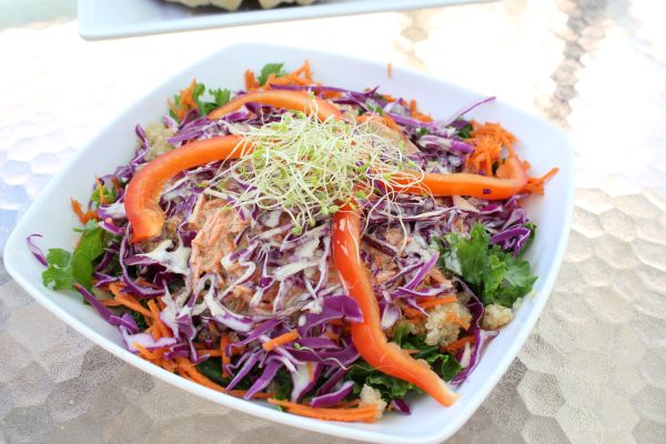 ChocolaTree Kale Quinoa