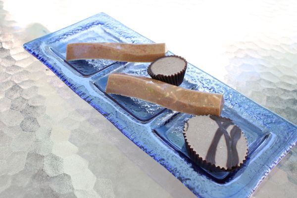 ChocolaTree Assorted Raw Chocolates