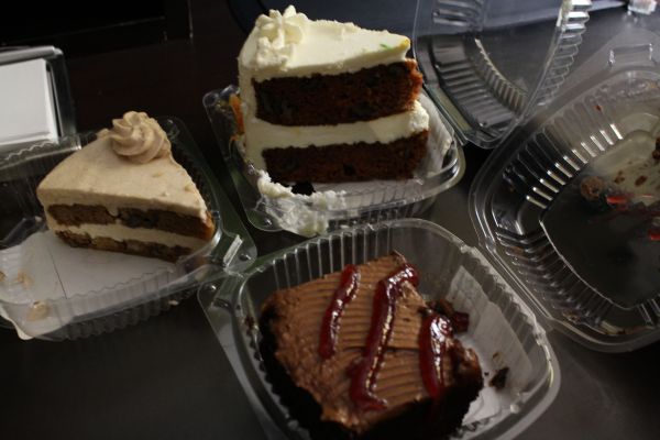 Whole Foods OKC Cakes