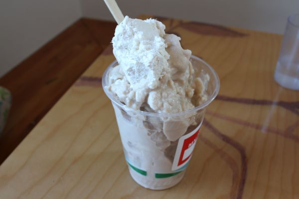 Nami Chai Tiramisu Tsoynami