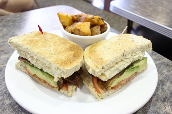 Mother's Market Ma's Breakfast Melt