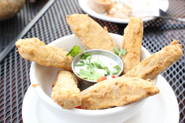 Native Foods Chicken Wings