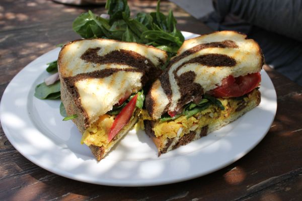 Green Bliss Curried Chickpea Green Bliss Curried Chickpea