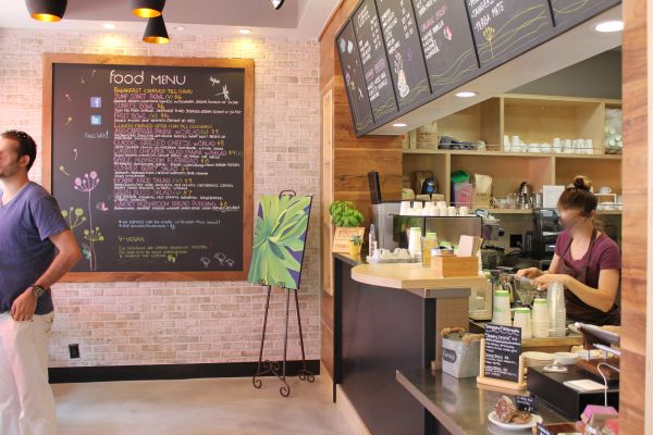 Green Bliss Green Bliss