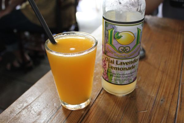 Farmer and the Cook OJ and Lemonade