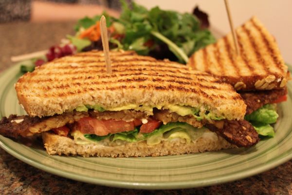 Sugar Plum Vegan Club