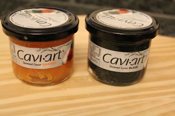 Caviart