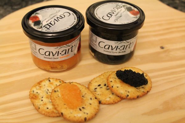 Caviart 