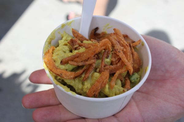 Hugo's Mac and Cheese