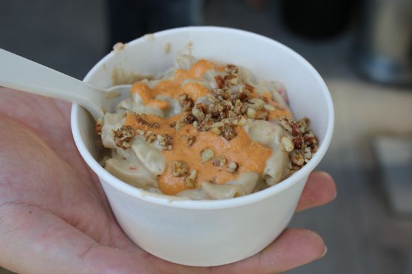 SunCafe Mac and Cheese