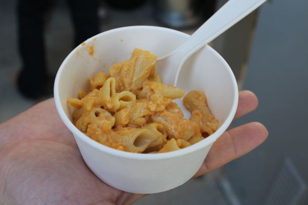 Southern Fried Vegan