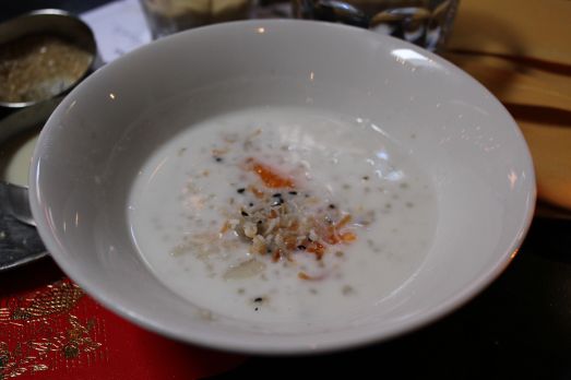 Street Coconut Tapioca