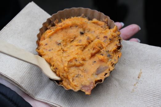 Rabbit Hole Shepherds Pie