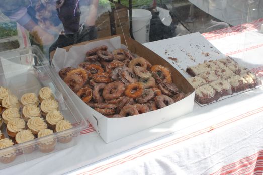 Ridiculous Baking Company