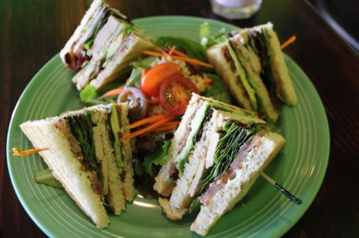 Club Sandwich