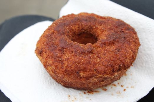 Ridiculous Baking Co. Cronut