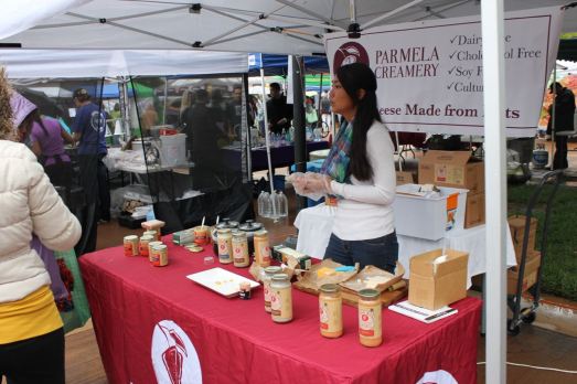 Parmela Creamery