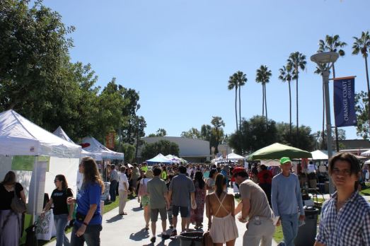 SoCal Veg Fest
